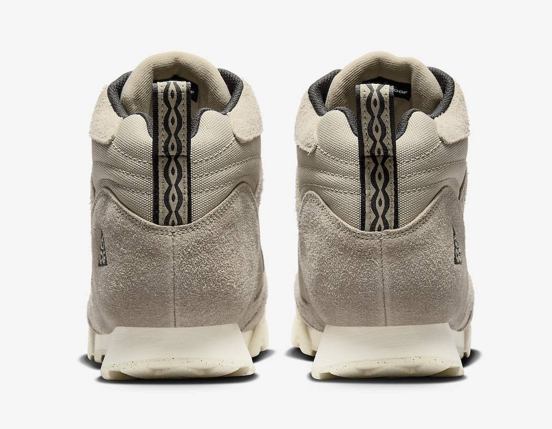 Nike ACG Torre Mid Waterproof Khaki