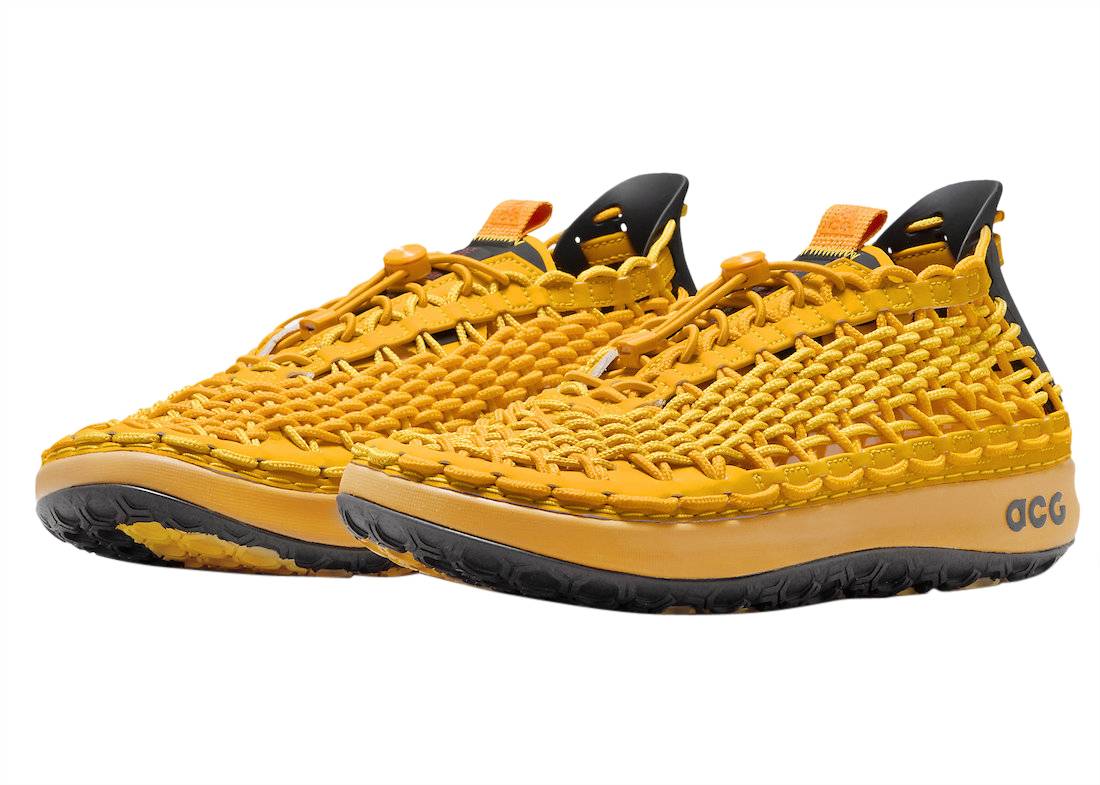 Nike ACG Watercat+ University Gold