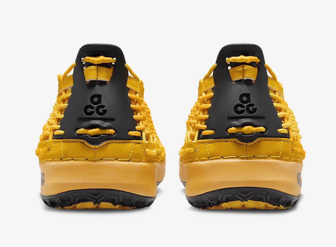 Nike ACG Watercat+ University Gold