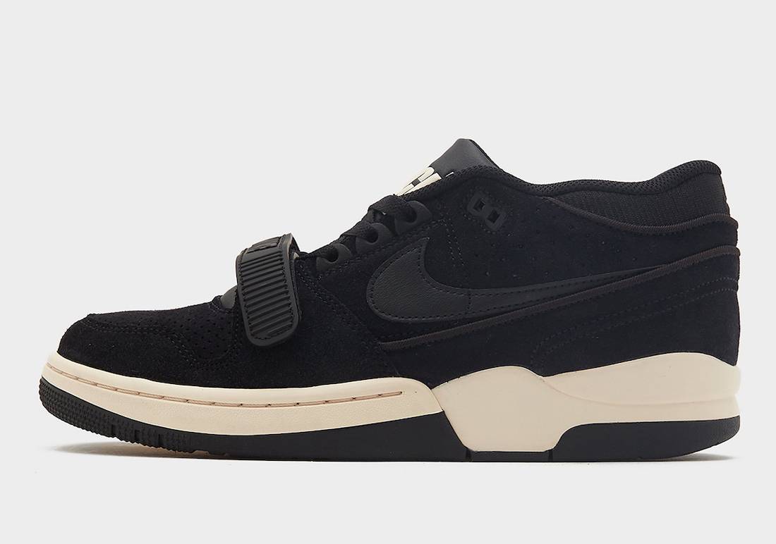 Nike Air Alpha Force 88 Black Guava Ice