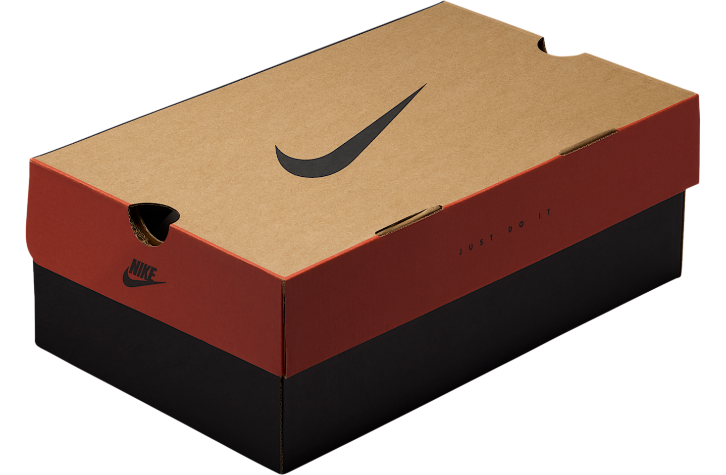 Nike Air Diamond Turf II GS Prime Red / Black