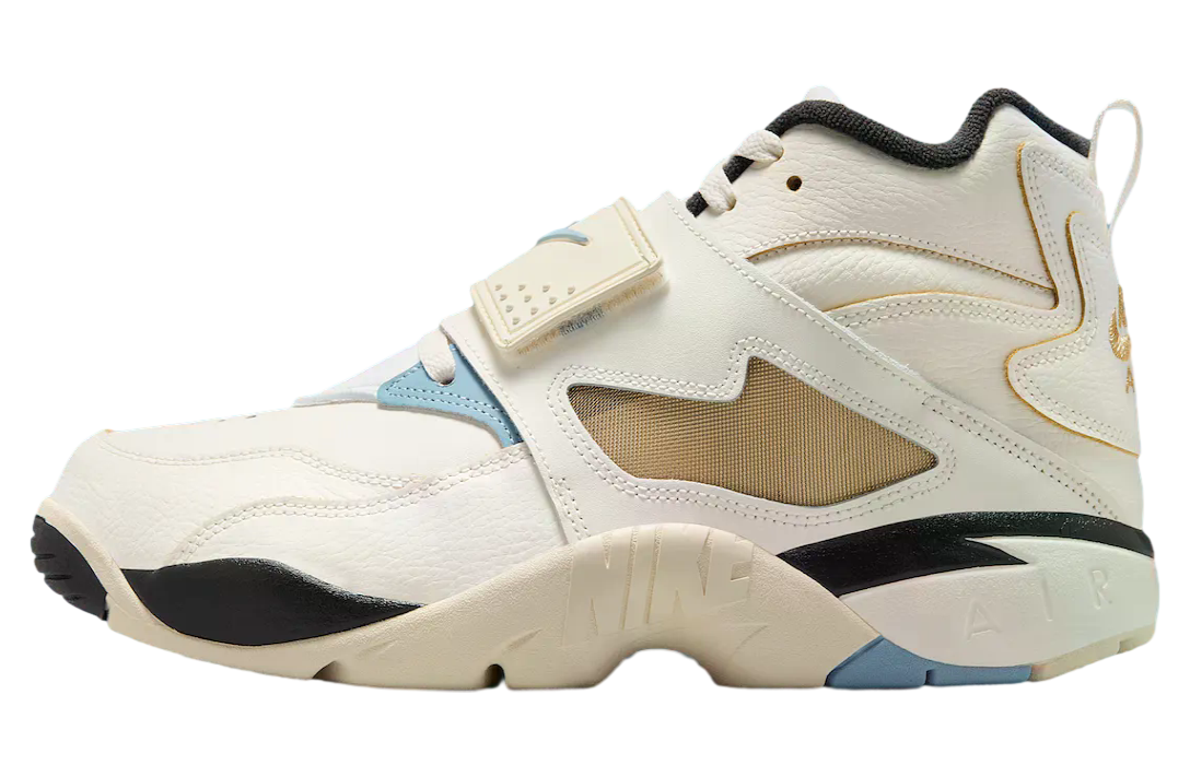 Nike Air Diamond Turf Must Be The Money