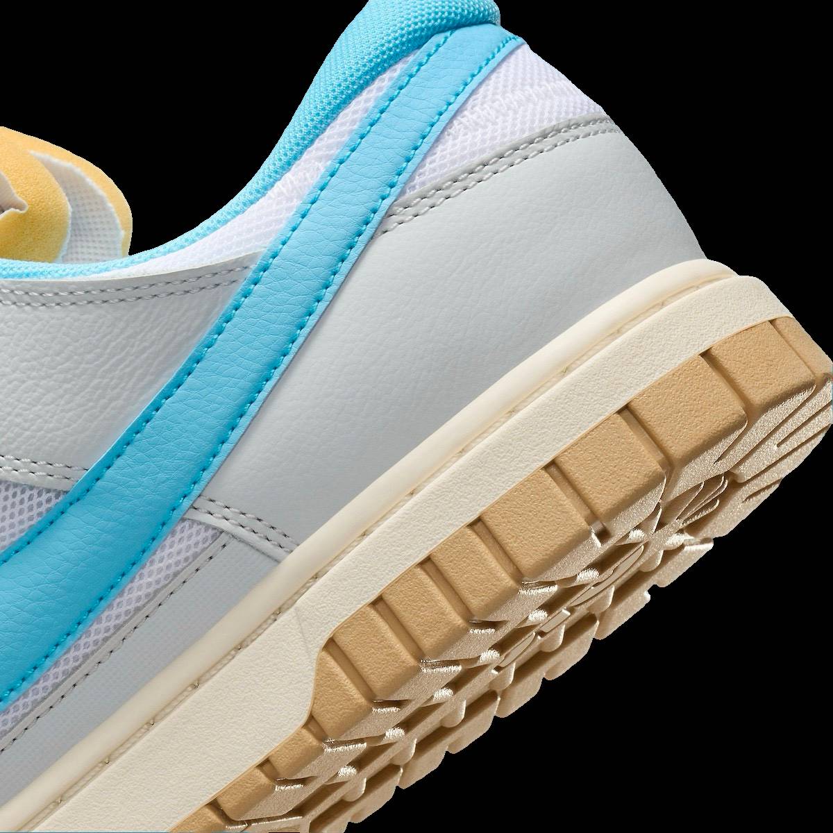 Nike Air Dunk Low Jumbo Baltic Blue