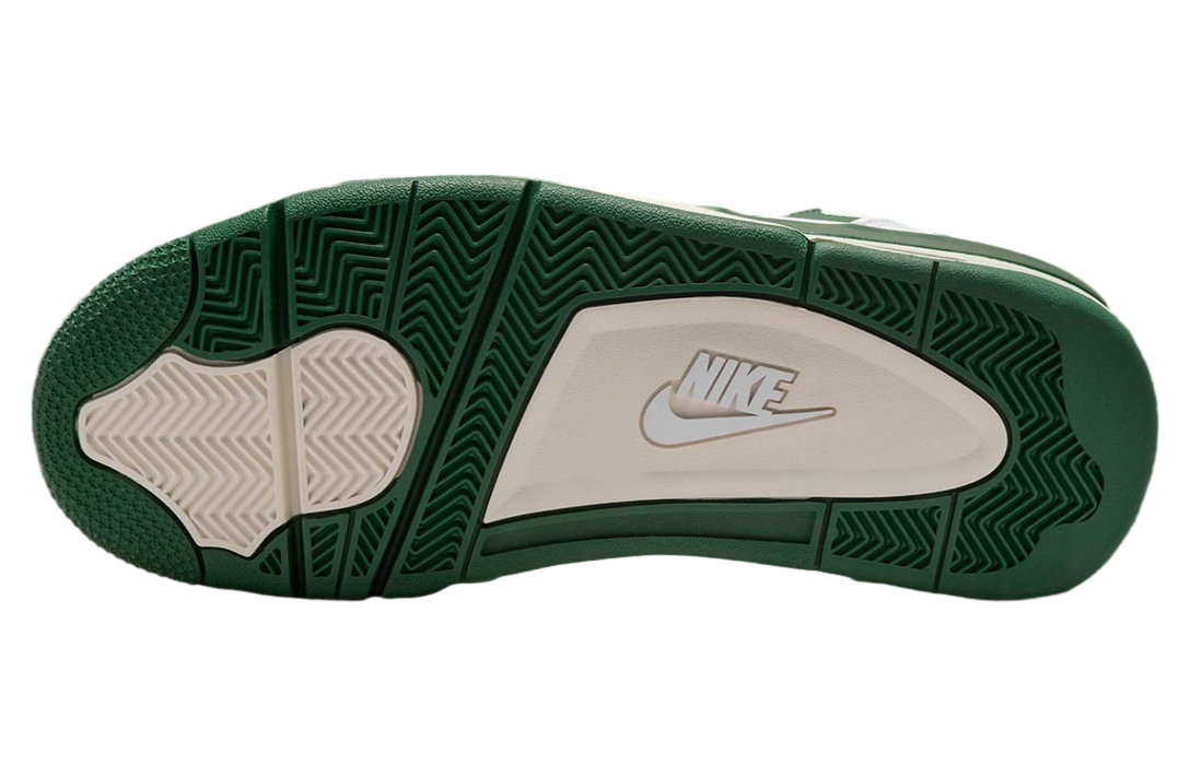 Nike Air Flight 89 Low White / Green