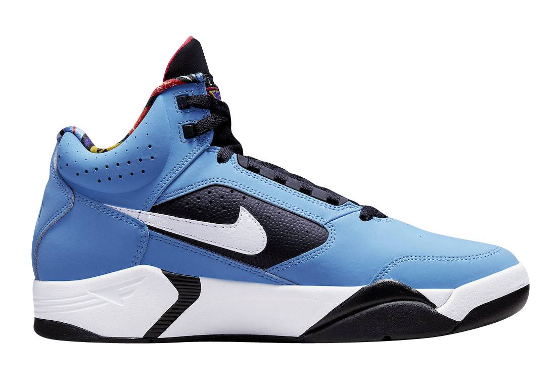 Nike Air Flight Lite Mid Hoops Pack