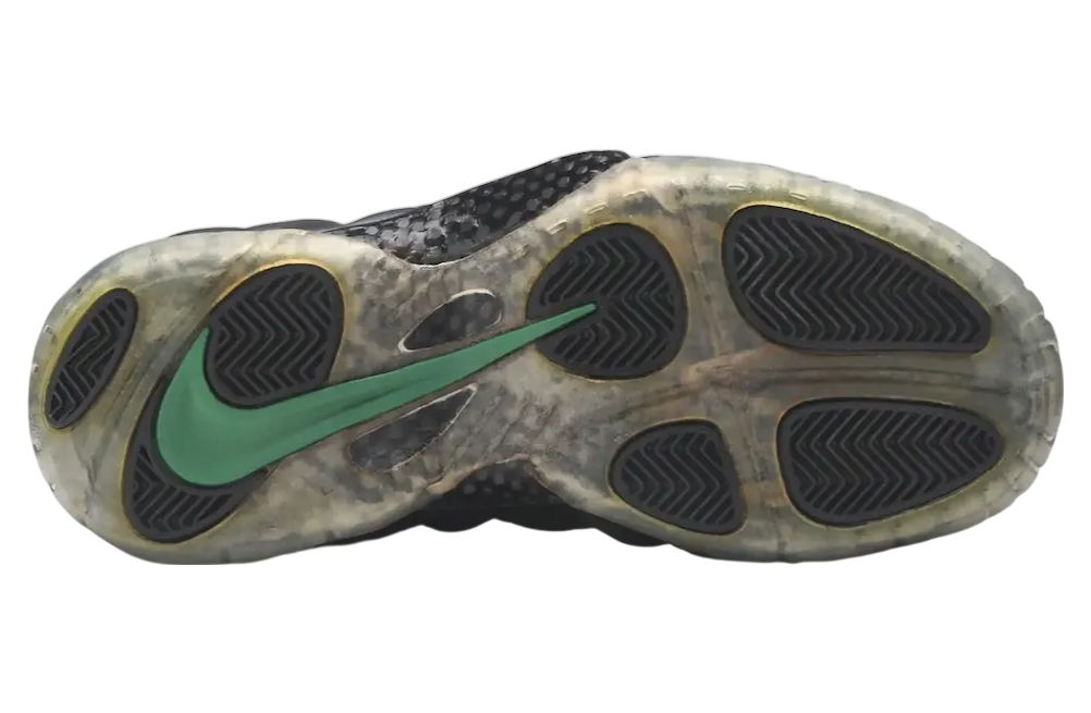 Nike Air Foamposite Pro Pine Green 2025