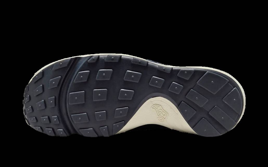 Nike Air Footscape Woven Denim
