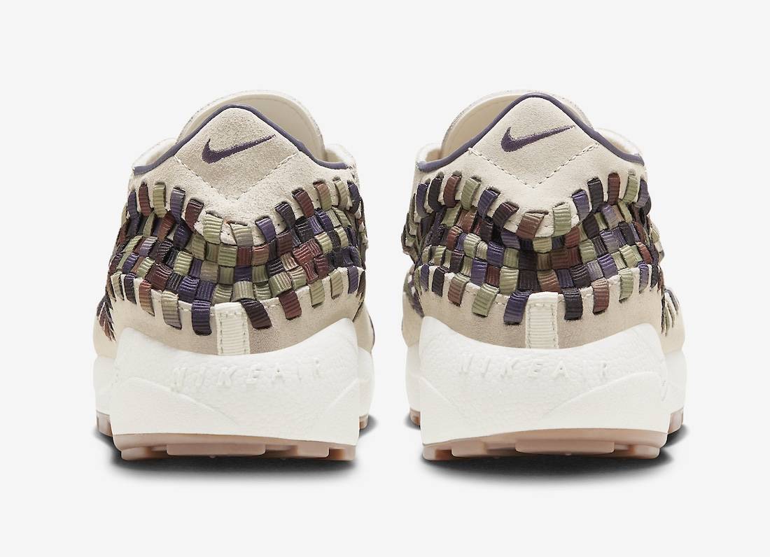 Nike Air Footscape Woven NAI-KE