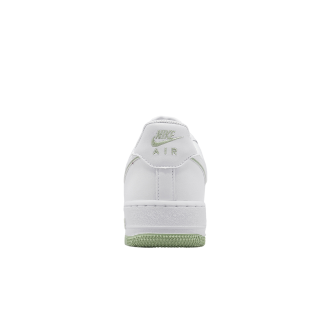 Nike Air Force 1 07 White / Honeydew
