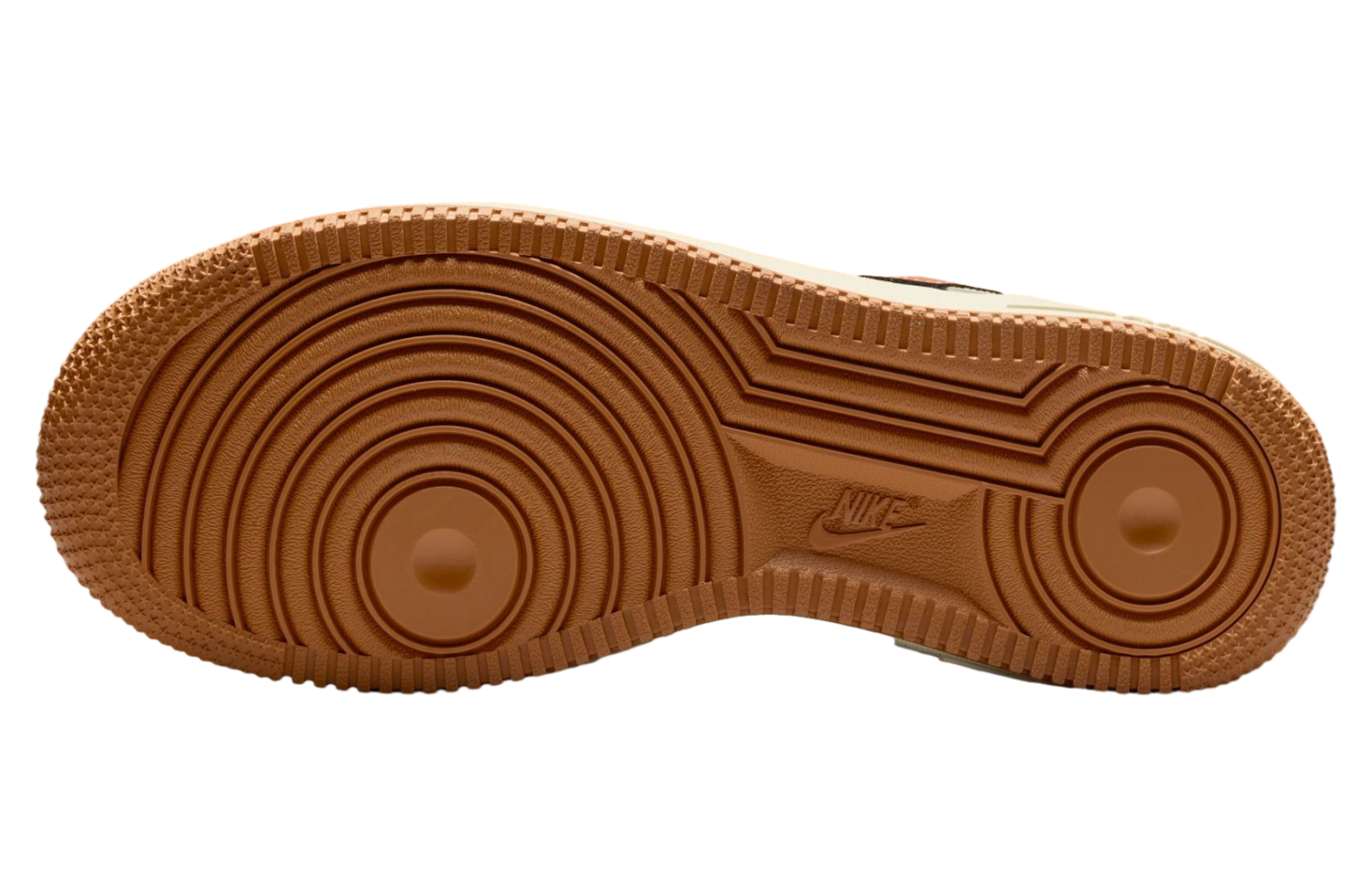 Nike Air Force 1 07 WMNS Coconut Milk / Sail