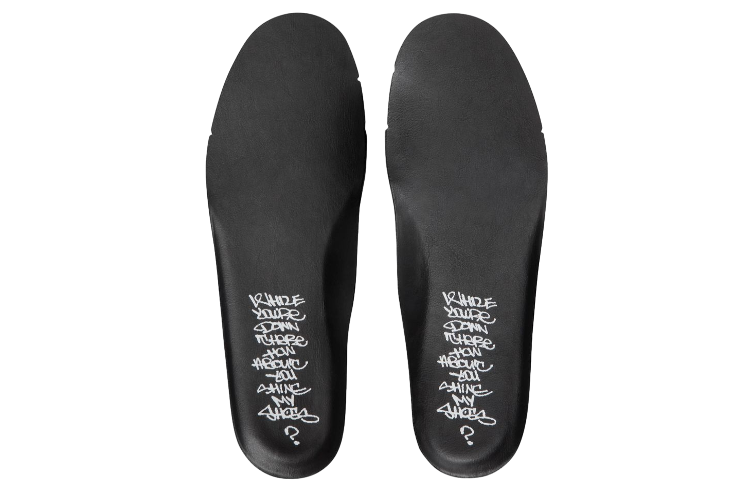 Nike Air Force 1 Black