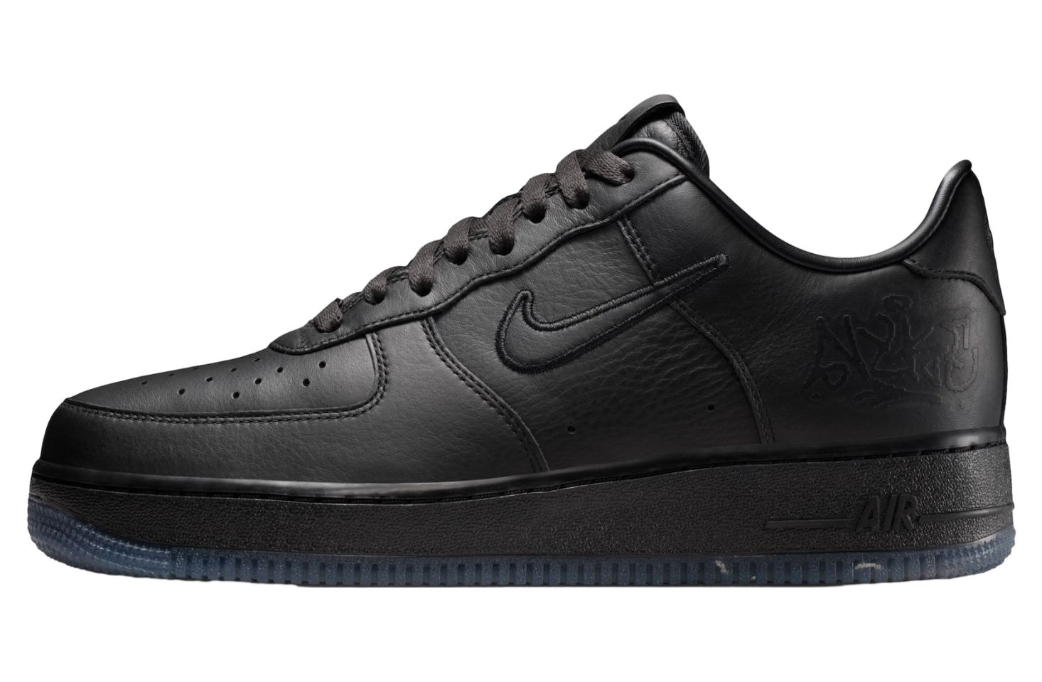 Nike Air Force 1 Black
