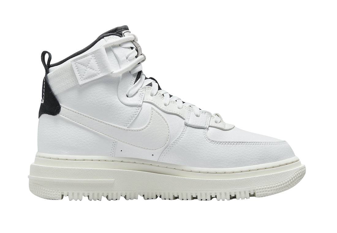 Nike Air Force 1 High Utility 2.0 Summit White
