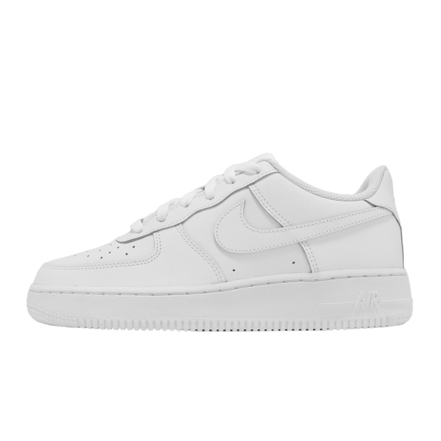 Nike Air Force 1 LE White
