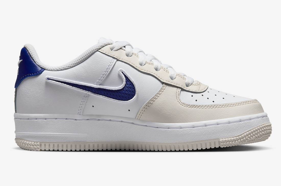 Nike Air Force 1 Low 1972