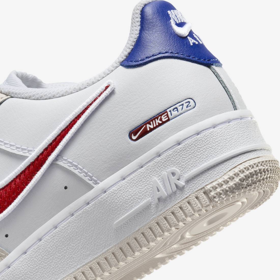 Nike Air Force 1 Low 1972