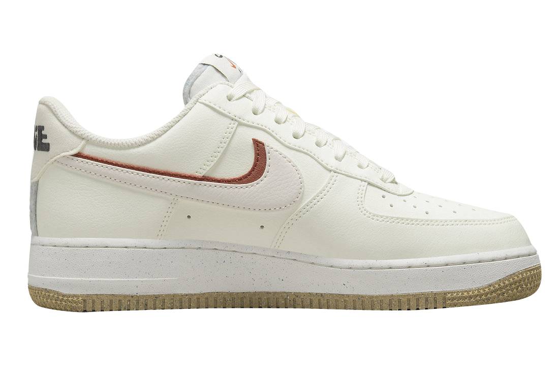 Nike Air Force 1 Low 82 Sail Brown