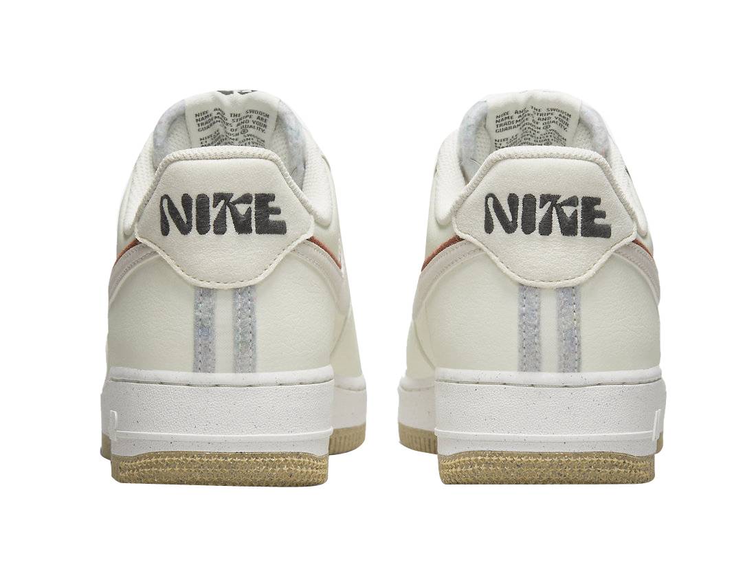 Nike Air Force 1 Low 82 Sail Brown