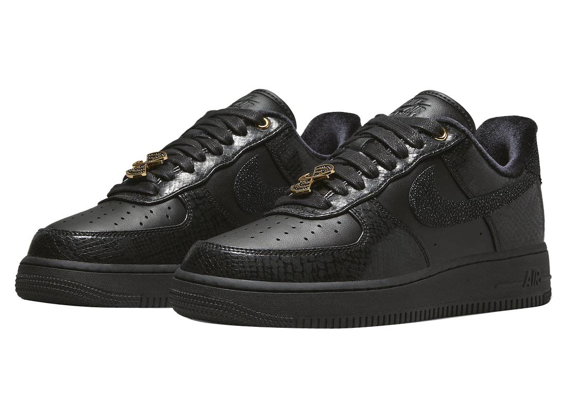 Nike Air Force 1 Low Anniversary Edition