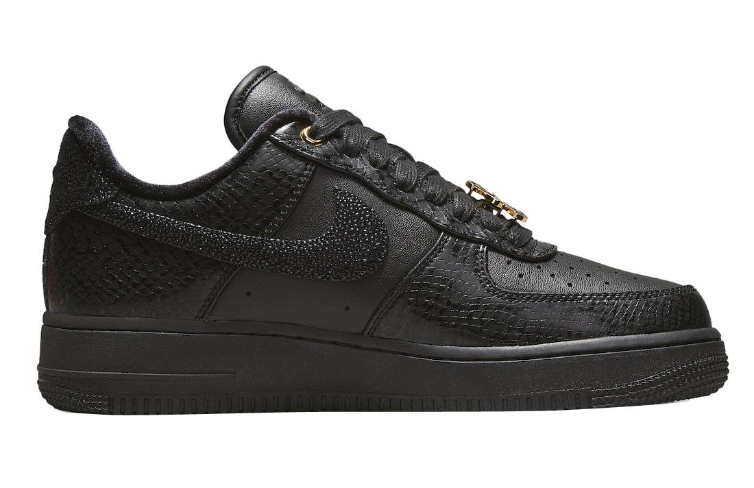 Nike Air Force 1 Low Anniversary Edition