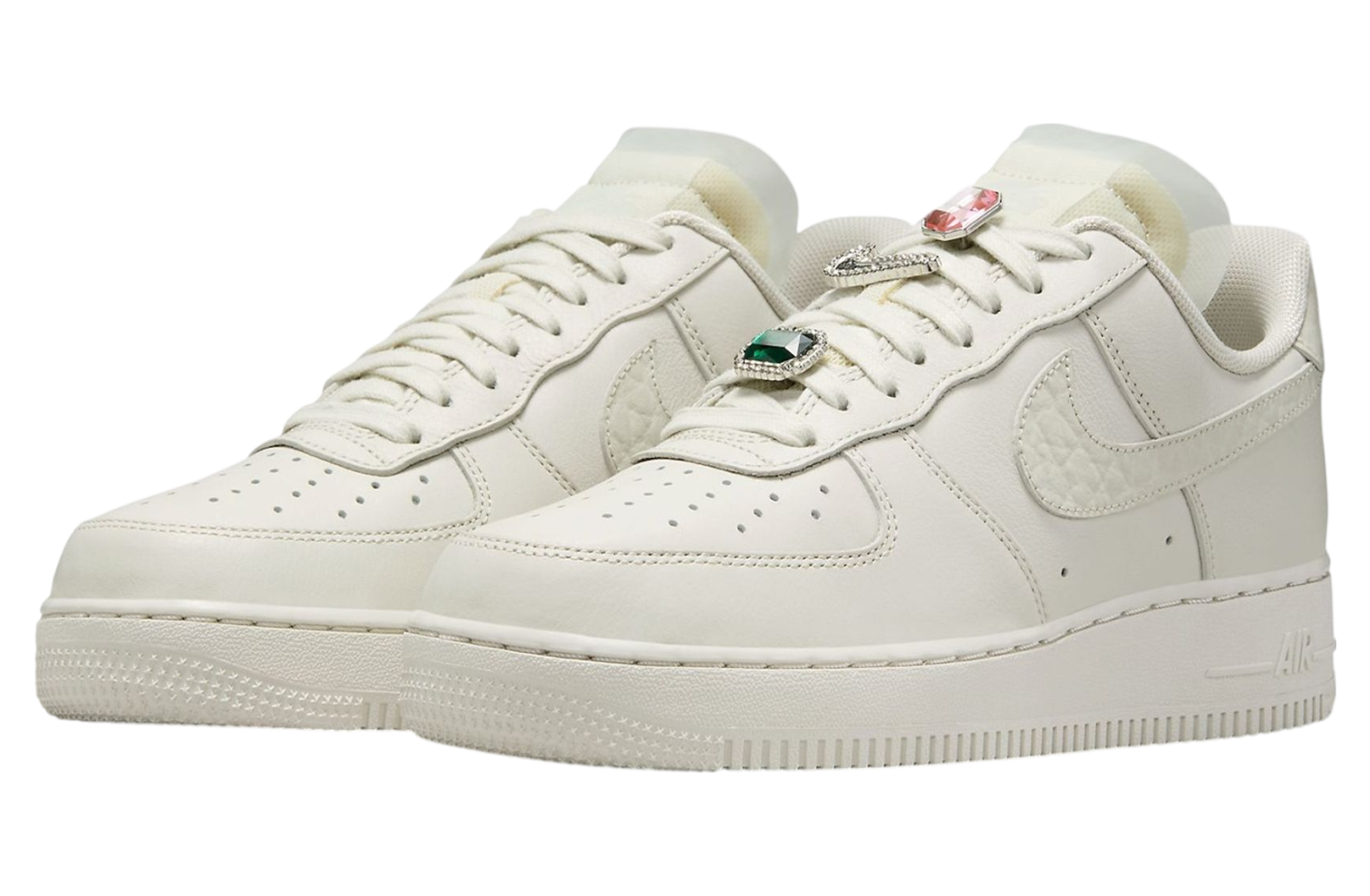 Nike Air Force 1 Low Bling