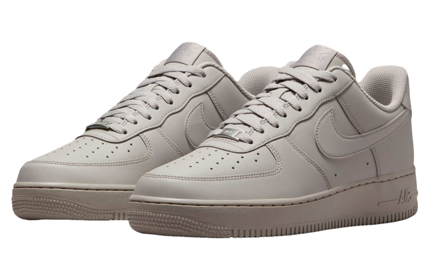 Nike Air Force 1 Low College Grey