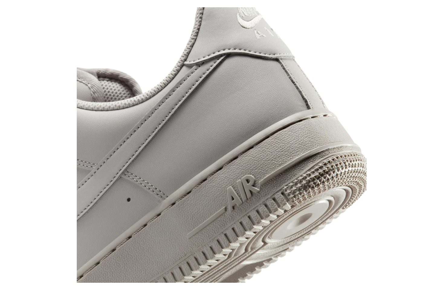 Nike Air Force 1 Low College Grey