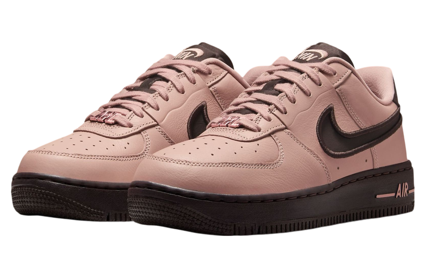 Nike Air Force 1 Low Dance WMNS Particle Pink