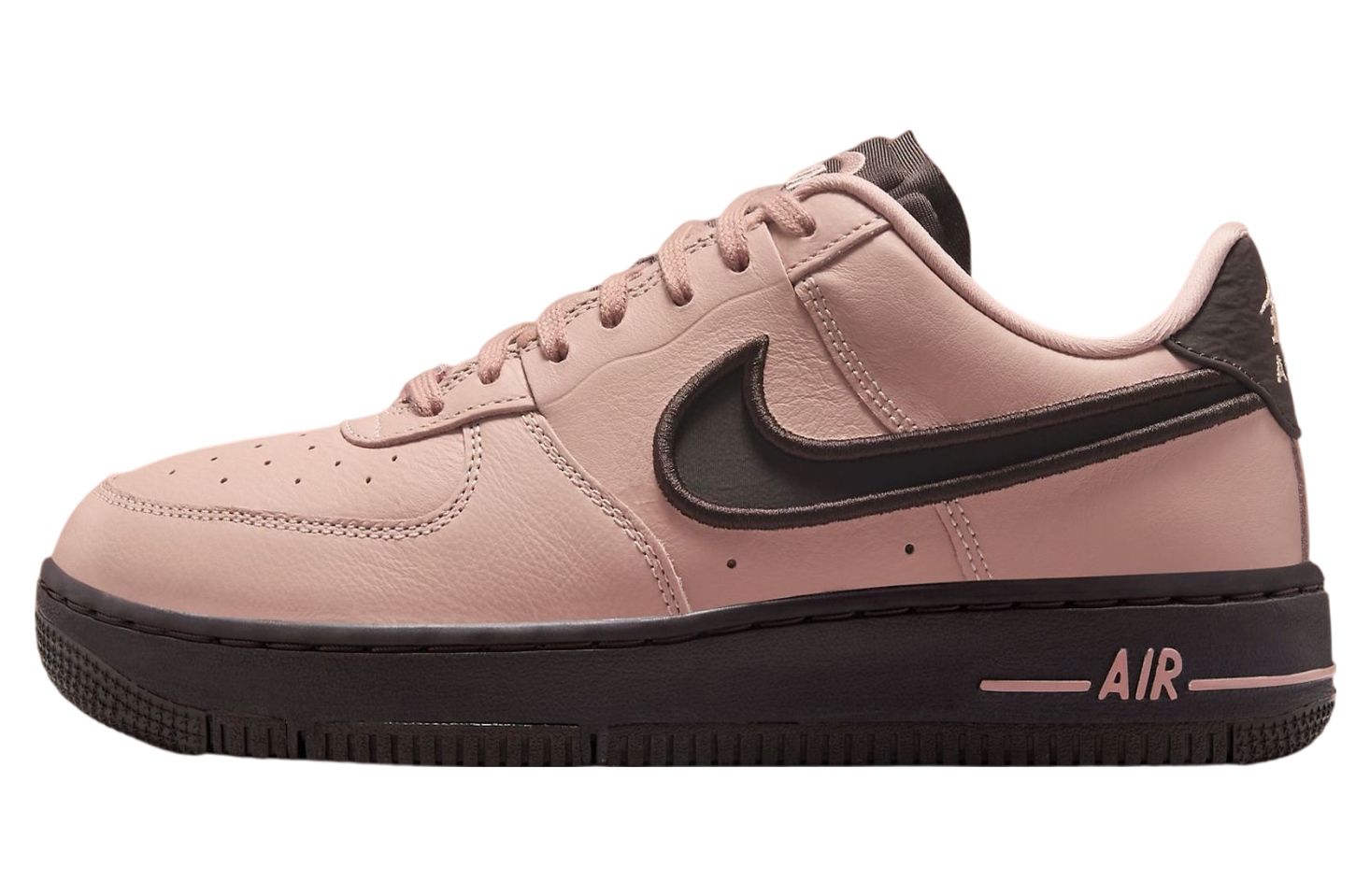 Nike Air Force 1 Low Dance WMNS Particle Pink