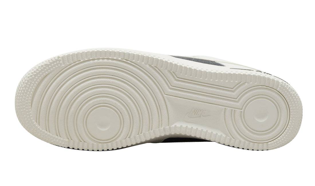 Nike Air Force 1 Low Designed Fresh