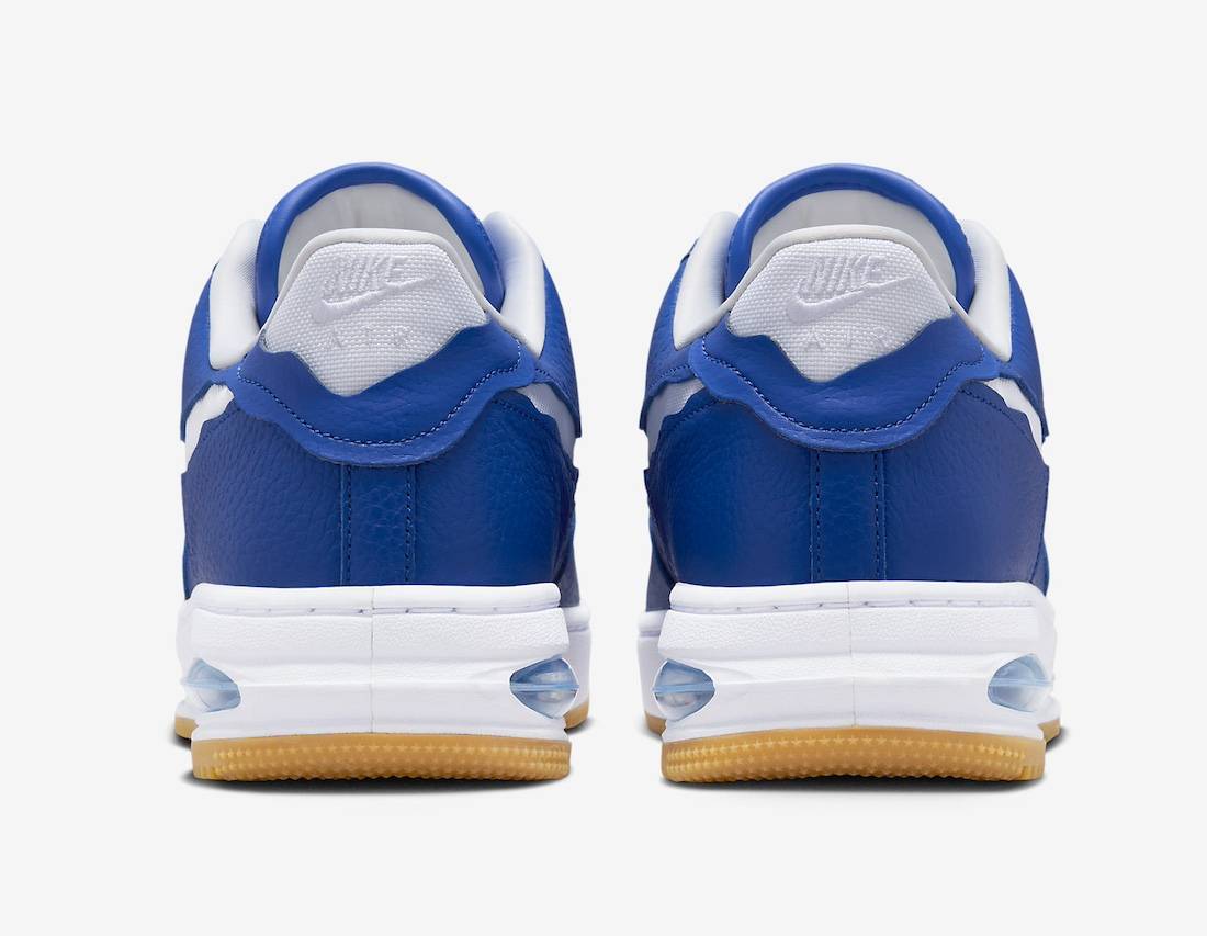 Nike Air Force 1 Low Evo Team Royal