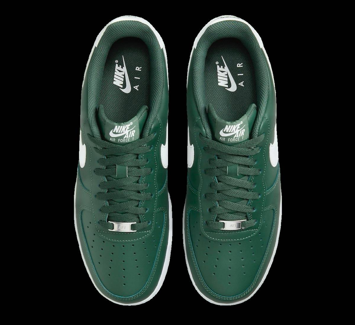 Nike Air Force 1 Low Gorge Green