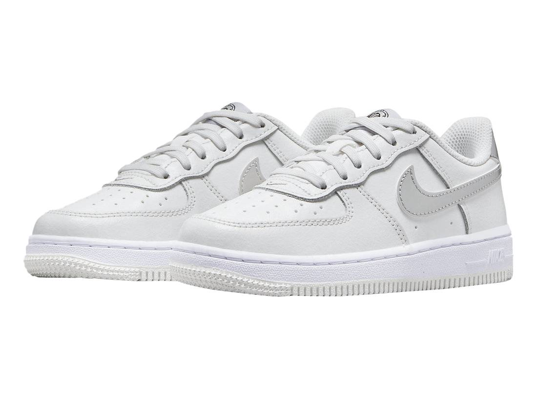 Nike Air Force 1 Low GS Martian