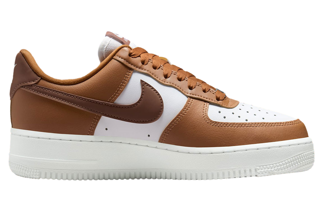 Nike Air Force 1 Low Hazelnut / Fauna Brown