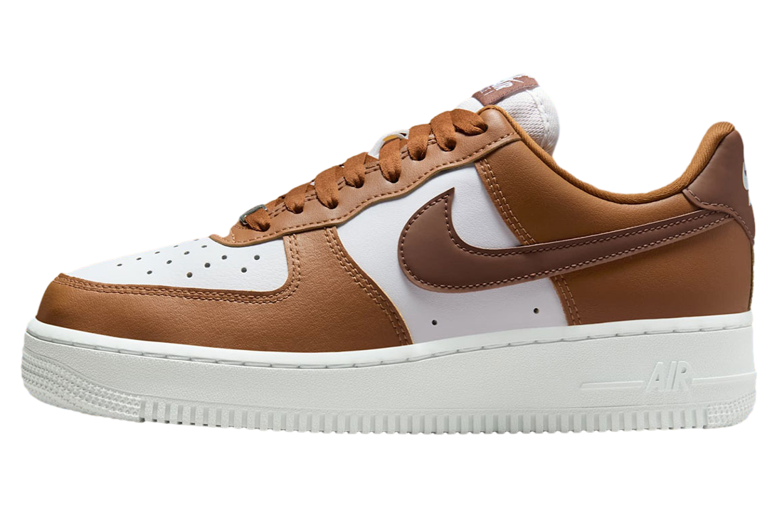 Nike Air Force 1 Low Hazelnut / Fauna Brown