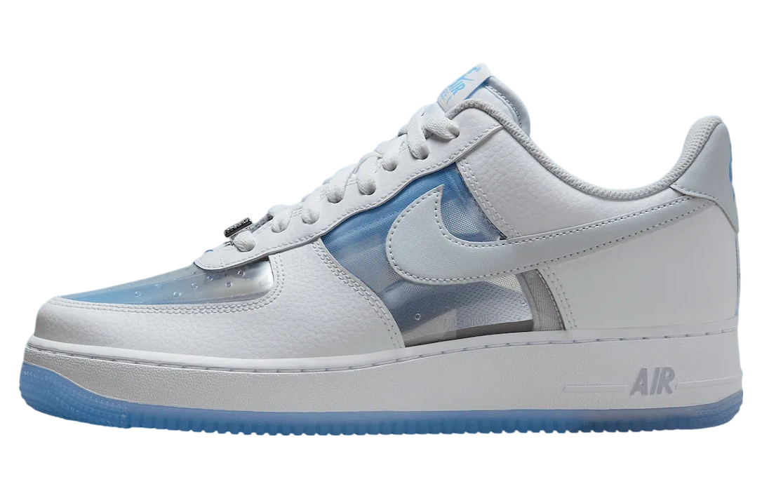 Nike Air Force 1 Low Invisible