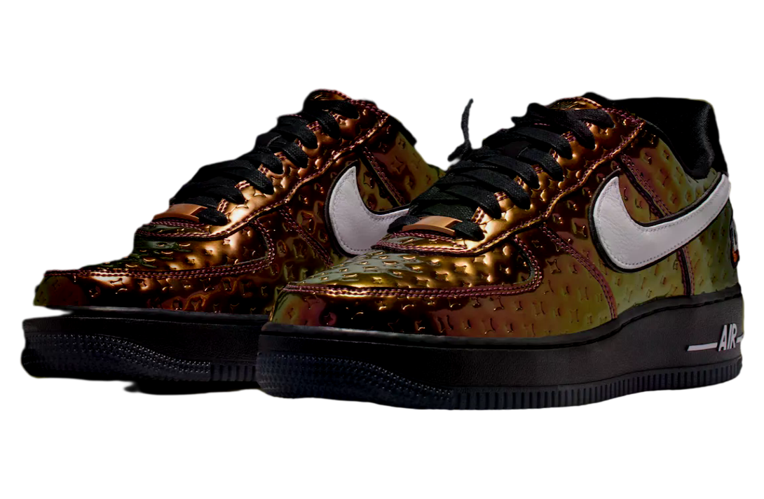 Nike Air Force 1 Low LA All-Star