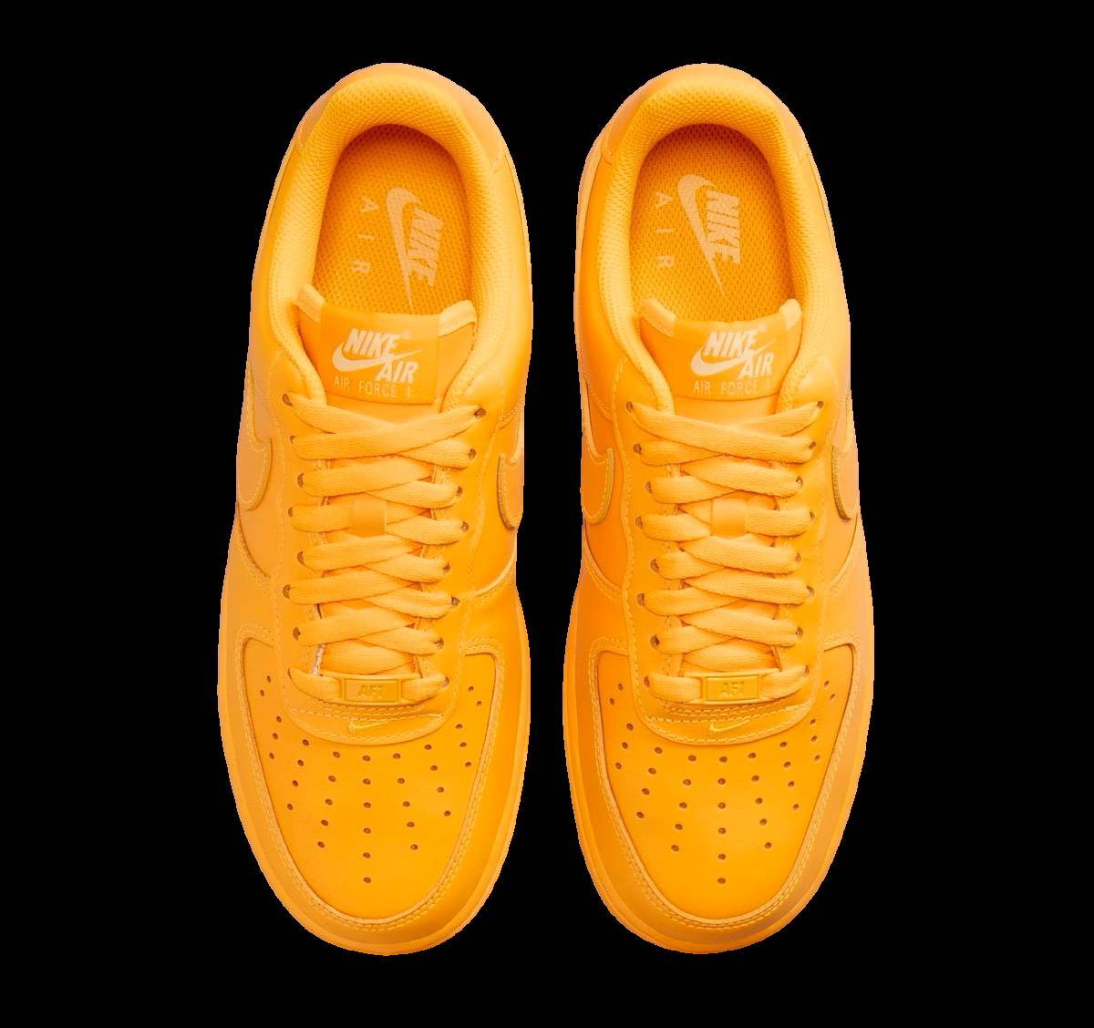 Nike Air Force 1 Low Laser Orange