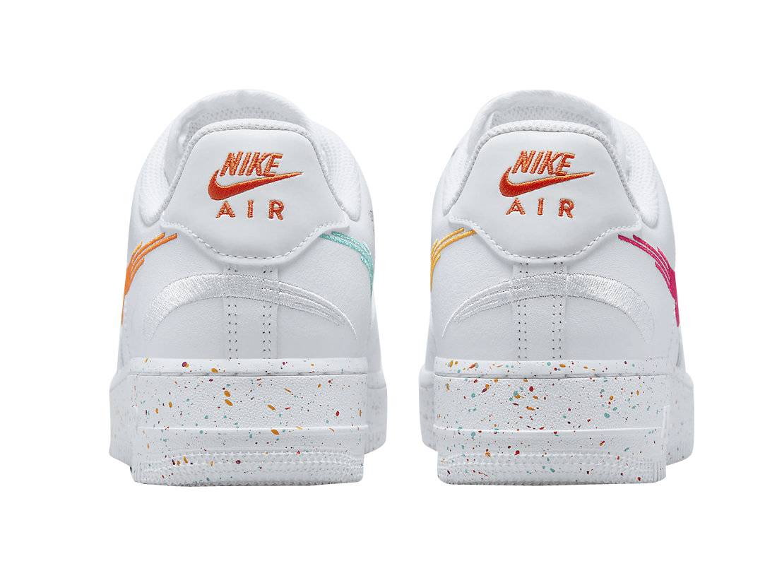 Nike Air Force 1 Low Leap High