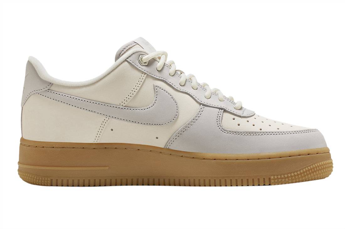 Nike Air Force 1 Low Light Bone Sail