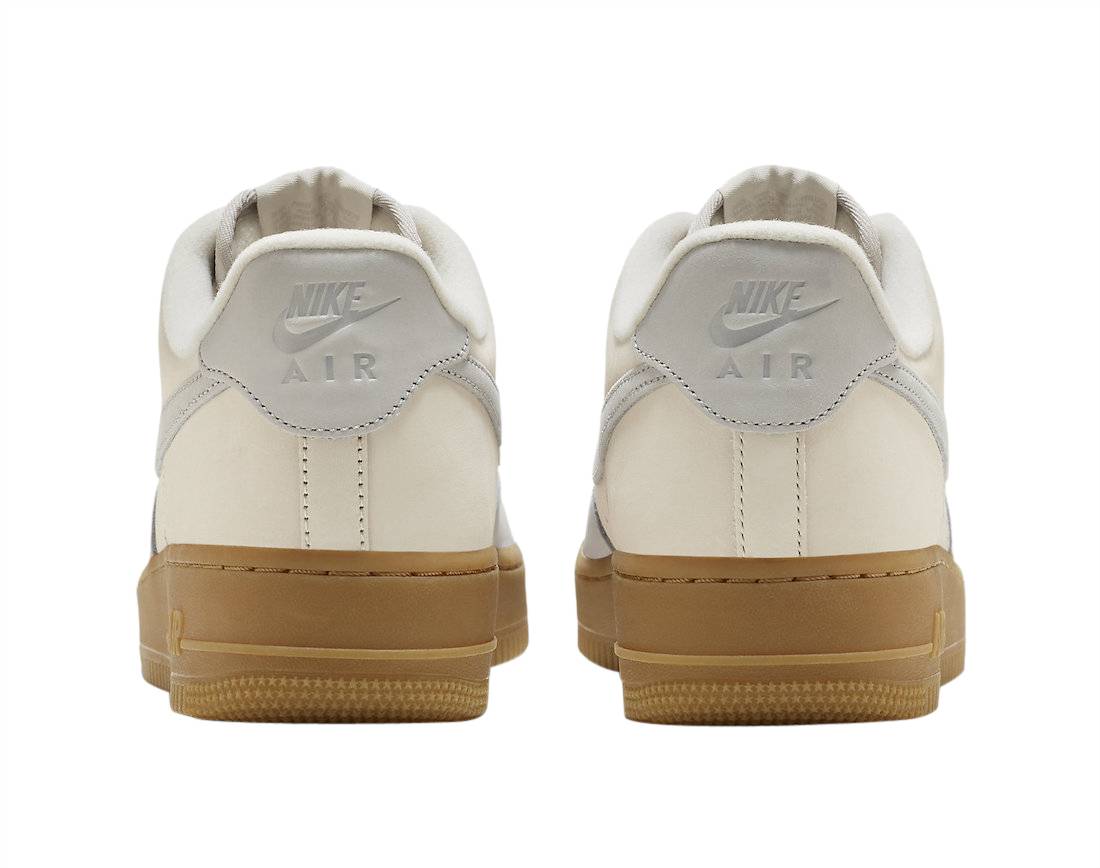 Nike Air Force 1 Low Light Bone Sail