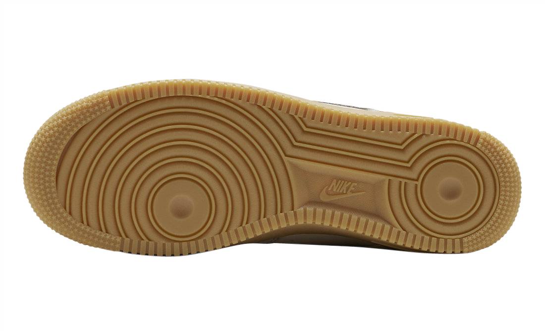 Nike Air Force 1 Low Light Bone Sail