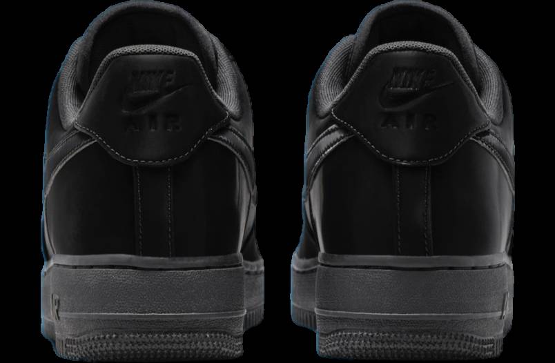 Nike Air Force 1 Low LX Vanta Black