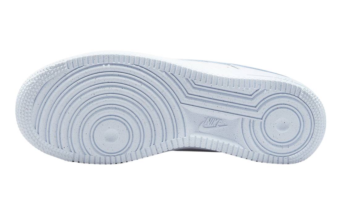 Nike Air Force 1 Low Premium Blue Tint