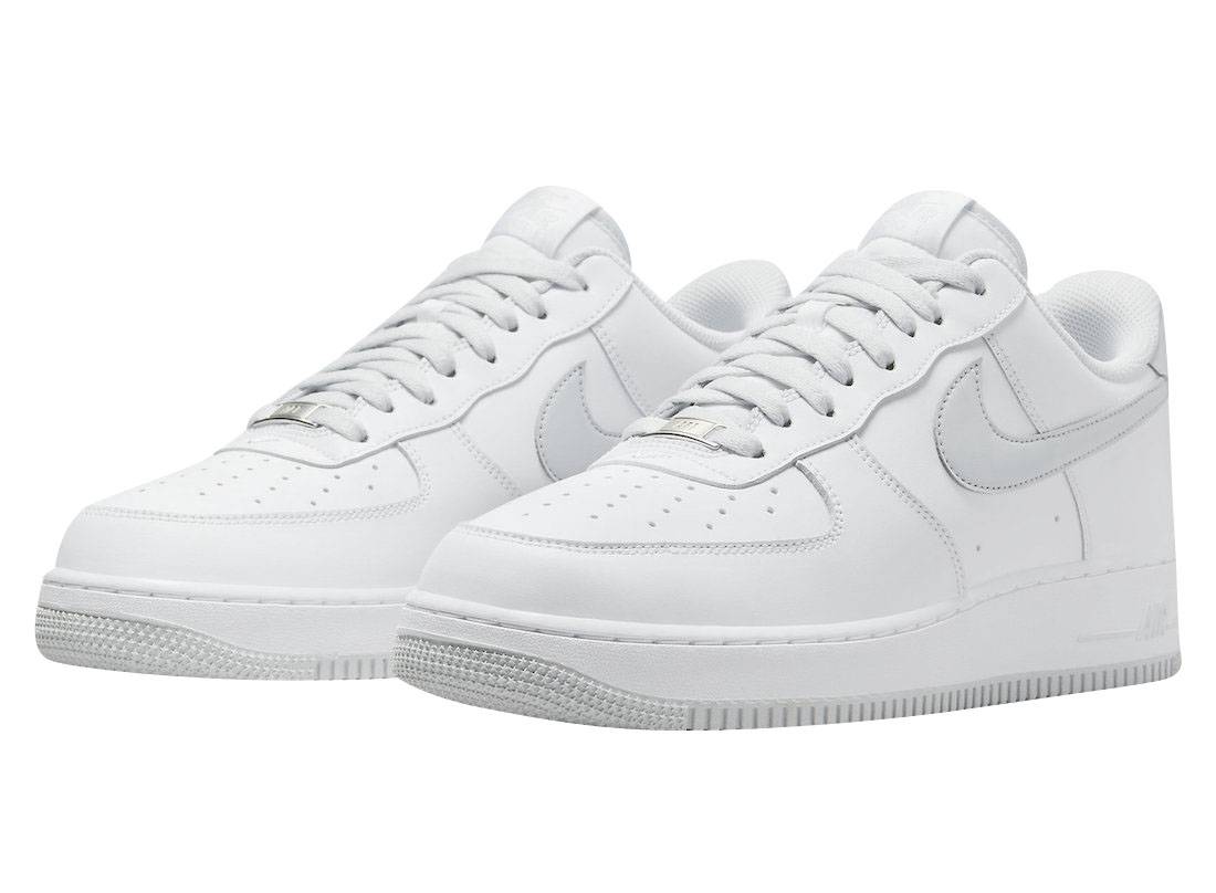 Nike Air Force 1 Low Pure Platinum