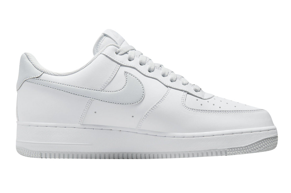 Nike Air Force 1 Low Pure Platinum