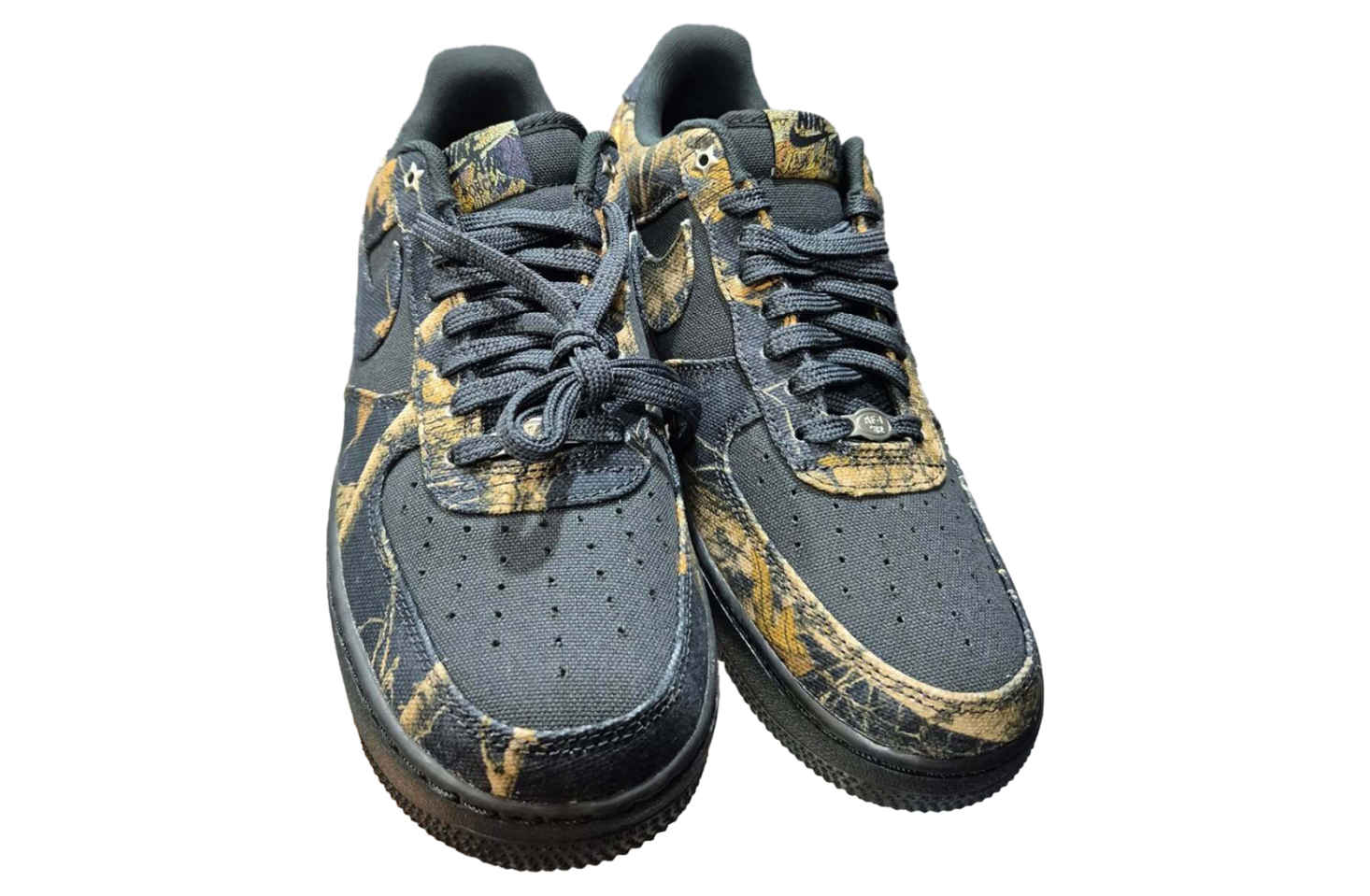 Nike Air Force 1 Low Realtree