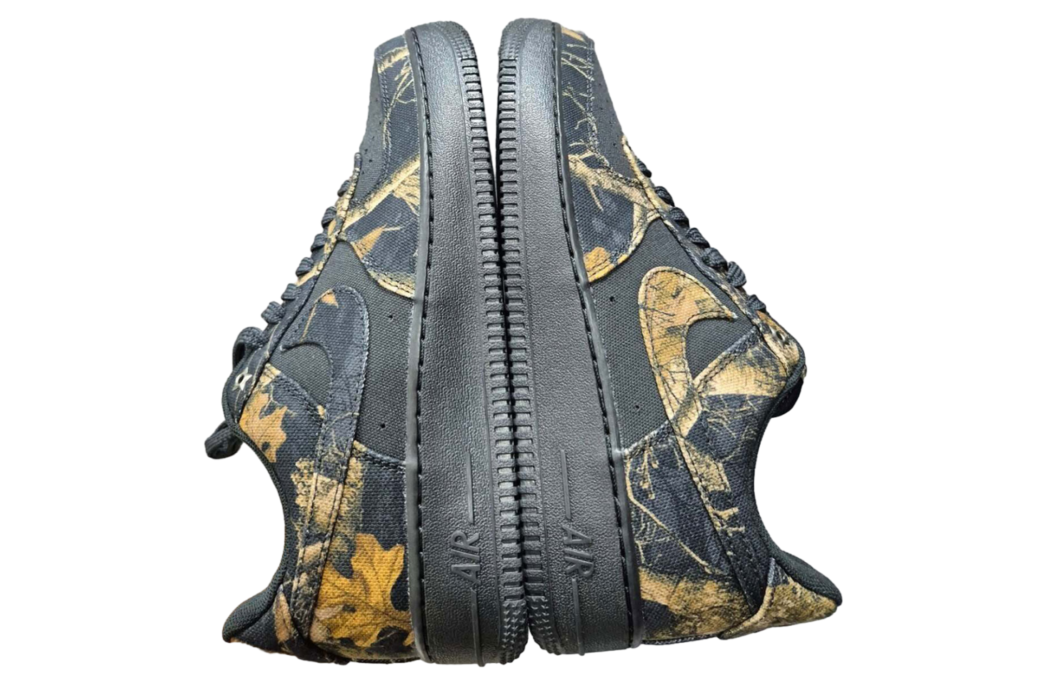 Nike Air Force 1 Low Realtree