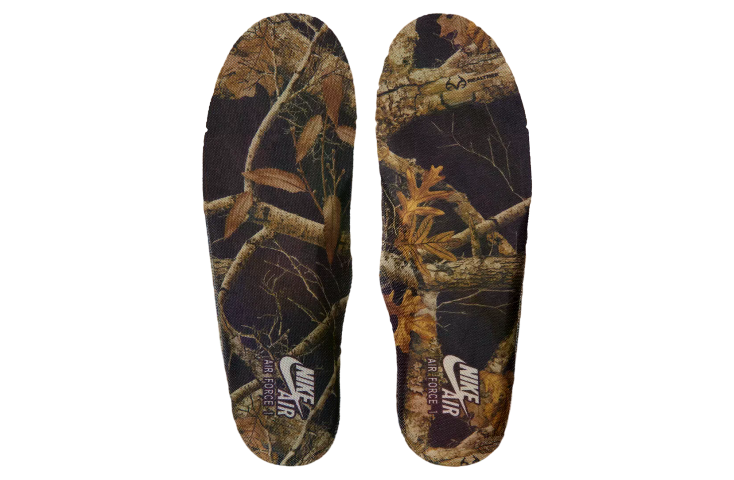 Nike Air Force 1 Low Realtree Multi / Color