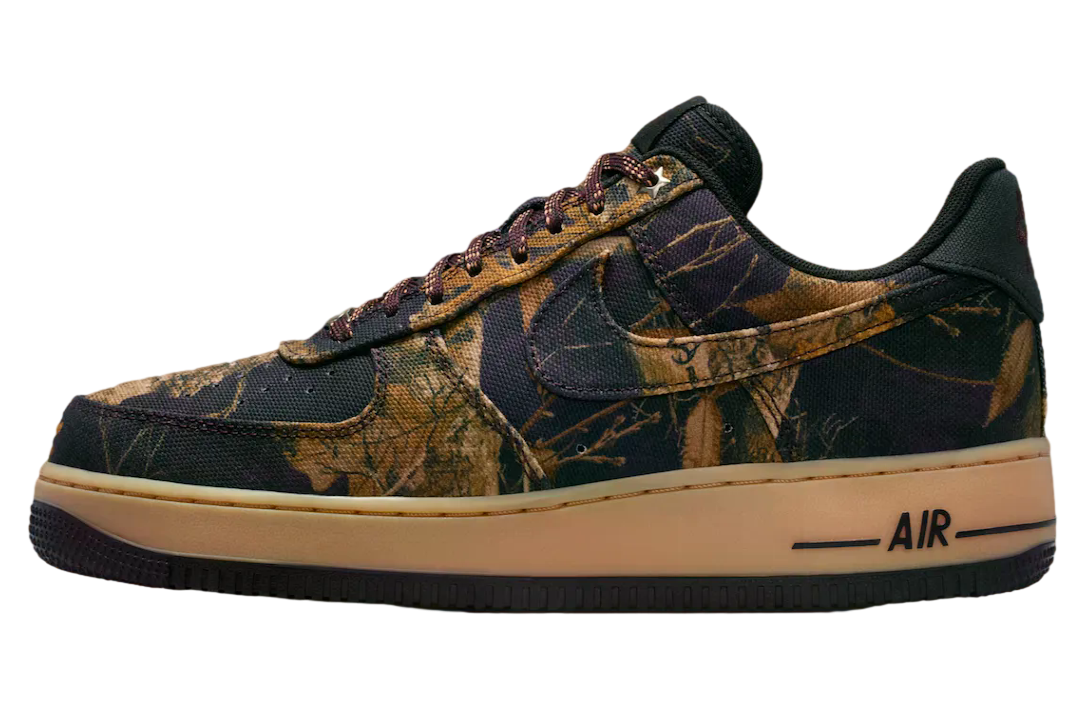Nike Air Force 1 Low Realtree Multi / Color